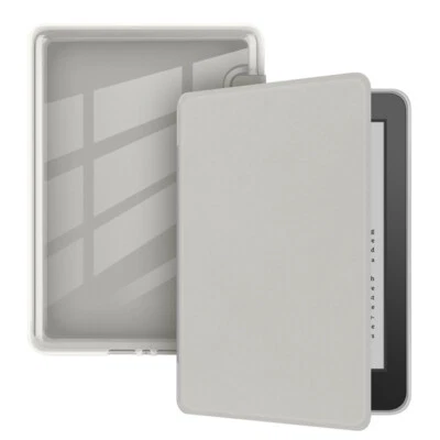Smart Case Flip Cover For Amazon Kindle 11th 12th Gen Paperwhite 6/5/4/3/2 Oasis - Image 1 of 4