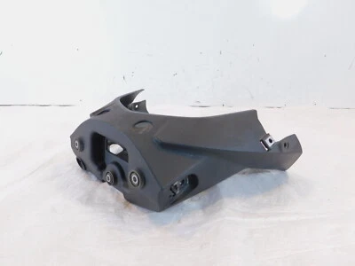 Panel de cubierta de carenado de luz trasera negra para BMW F800GT F800R F800ST F800S Foto 1 de 4