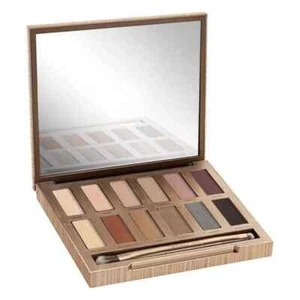 Urban Decay Naked Ultimate Basics Eyeshadow Palette Full Size Nib - Picture 1 of 7