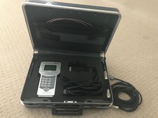 KMW PAC-A Portable Antenna Controller (FULL KIT WITH ALL ACCESSORIES)