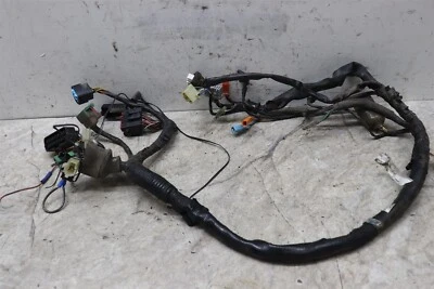 2004-2007 Honda Shadow Aero VT750 Main Engine Wire Harness Electrical Loom - Image 1 of 4