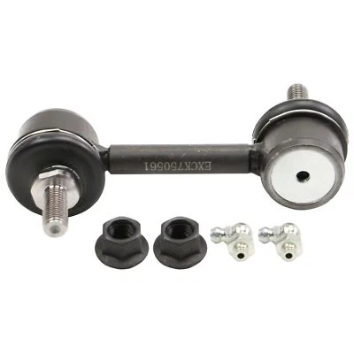 Suspension Stabilizer Bar Link Rear MOOG For 2011-2017 Chevrolet Caprice - Изображение 1 из 2