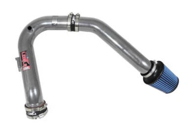 Injen RD Cold Air Intake System Polished for Matrix XRS 04-06 2ZZ-GE RD2076P - Image 1 of 4
