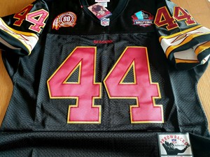 redskins 44 jersey