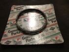 GENUINE LISTER LPW/LPWS PISTON RING SET 1.00mm o/s (after 1991) 750-13120/100
