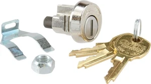 Compx USPS-L-1172C Counter Clockwise National Mailbox Lock & Key C9200 - New - Picture 1 of 1