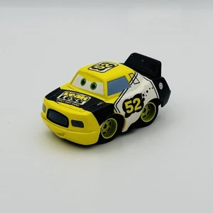 Disney Pixar Cars - Mini Adventures - LEAK LESS CLAUDE SCRUGGS - Piston Cup - Picture 1 of 2