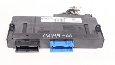 BMW E70 E71 X5 X6 ELECTRONIC JUNCTION BOX BODY CONTROL BCM PL4 LOW 9146036 OEM - Image 1 of 3