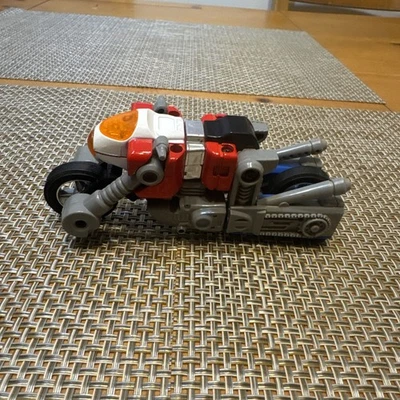 Bandai Super Gobots Cy-Kill 1985 Complete. Nice. - Image 1 of 4