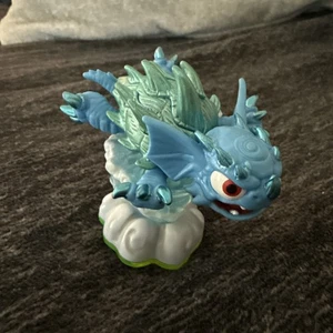 Skylanders Spyro's Adventure #84186888 Warnado Video Game Figure Activision 2011 - Picture 1 of 6