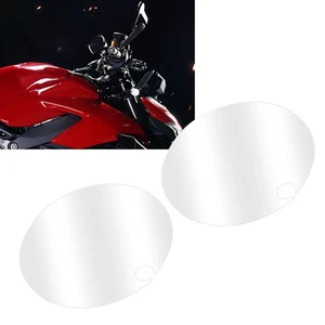 Cluster Scratch Protection Film Screen Instrument Film For Harley X350 2023 - Picture 1 of 5