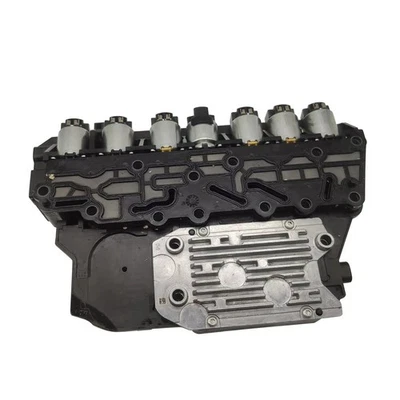 Módulo de control de transmisión 6T30 TCM con solenoide para Chevrolet Captiva Sport Foto 1 de 4