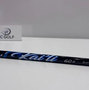 Kaili Blue 60S Stiff Driver Schaft - Adapter wählbar - Griff wählbar - Bild 1 von 18