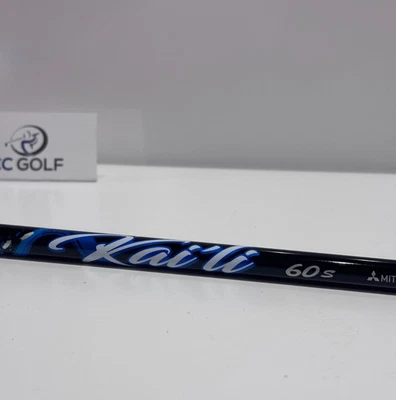 Kaili Blue 60S Stiff Driver Schaft - Adapter wählbar - Griff wählbar - Bild 1 von 4
