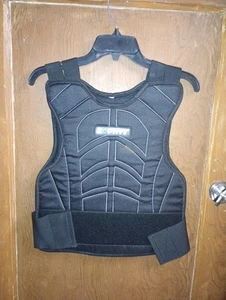 Mad dawg Chest Protection Adjustable For Paintball - Picture 1 of 3