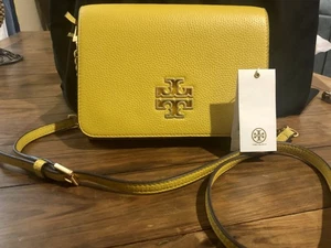 Tory Burch Crossbody New With Tags - Picture 1 of 8