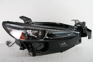 2018-2021 MAZDA 6 LED HEADLIGHT NON-ADAPTIVE RIGHT SIDE RH AFTERMARKET O1 - Picture 1 of 9