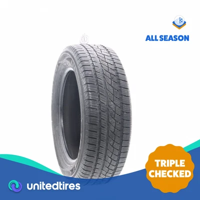 Usado 235/60R18 Toyo Celsius II 107V - 6.5/32 Foto 1 de 4