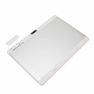 10in HD Tablet Dual Cards Dual Standby 2GB 32GB 1960x1080 IPS 1.6 GHz Octa C SAL - Bild 1 von 31