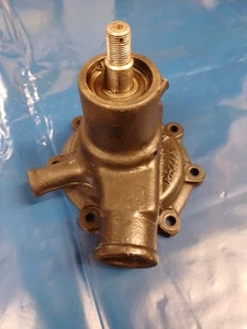 DAIMLER 3.5 3.8 REGENCY EMPRESS MAJESTIC WASSERPUMPE VERKAUFT IM UMTAUSCH - Bild 1 von 6