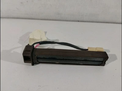 resistance de chauffage subaru IMPREZA 3/5 portes (GR, GH, G3) 72130SC011 16696 - Photo 1/2