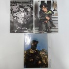Korean Comics BL killing stalking Photo Card Postcard Special gift postcard