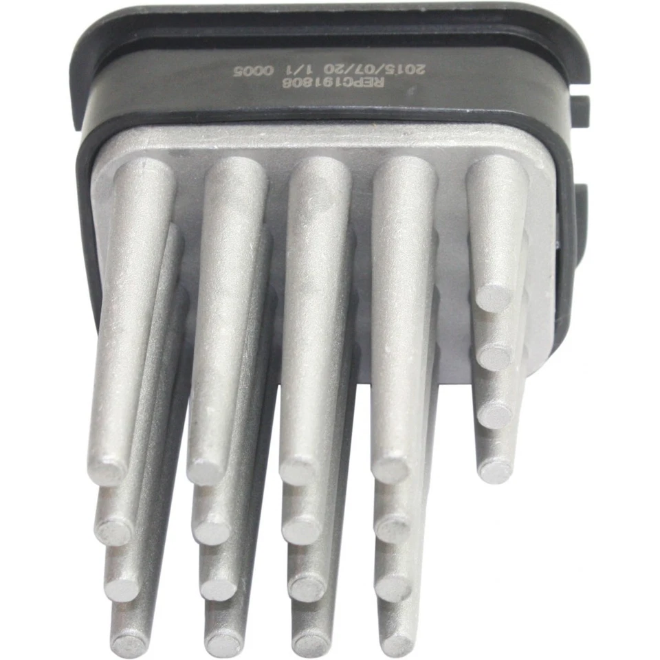 For Cadillac Catera Blower Motor Resistor 1997 98 99 00 2001 - Image 1 of 4