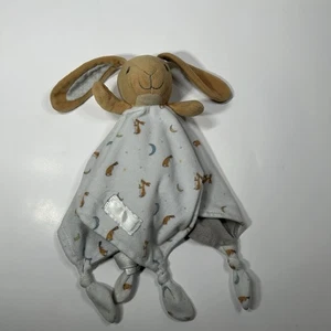 Manta de seguridad Kids Preferred Bunny Guess How Much I Love You Baby Lovey 16"" - Imagen 1 de 5
