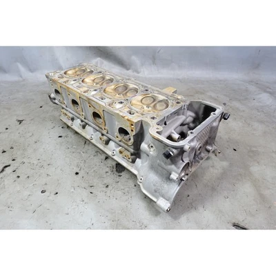 2008-2013 BMW E90 M3 S65 4.0L V8 Bank 2 Left Cylinder Head 5-8 w Valves OEM - Image 1 of 4