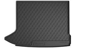 Revestimiento de maletero de caucho sintético a medida - compatible con Audi Q3  - Imagen 1 de 1
