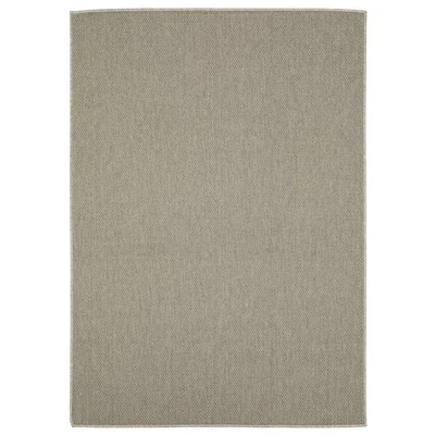 Oriental Weavers Caicos Area Rug Casual Grey Solid Traditional-Persien Style - Image 1 of 3