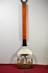 TEXAS A&M Aggies Sportula Spatelwender mit Flaschenöffner - Bild 1 von 3