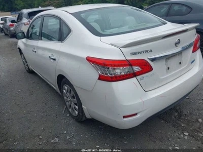 Passenger Front Window Regulator Electric Fits 13-19 SENTRA 4726181 — 第 1/4 张图片