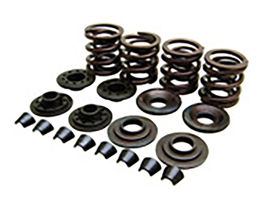 Kibblewhite Valve and Spring Kit fits Harley Davidson - Image 1 of 1