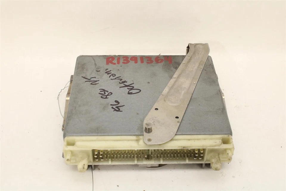 ORDENADOR ECU ECM VOLVO 850 1996 96 1997 97 9125685 1391364 Foto 1 de 1