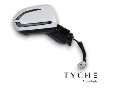 2023 Hyundai The New Palisade Right Side Mirror 87610 S8530WC9 - Image 1 of 4