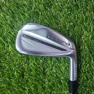 Cobra King Tec X 2025 6 Iron KBS $-Taper Lite 105 Extra Stiff *NEW UNWRAPPED* - Picture 1 of 5