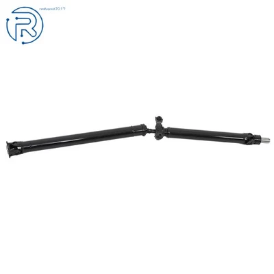 For 2009-2012 Subaru Forester 2.5L Automatic Rear Driveshaft Prop Shaft Assembly - Imagem 1 de 4