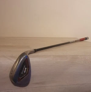 Taylor Made M4 Golf Club Sand Wedge - Atmos 5A FLEX Fujikura Grip Golf Pride - Bild 1 von 24