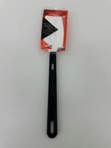 High Temperature Spatula Spoon White 14.5" Length Silicone - Picture 1 of 3