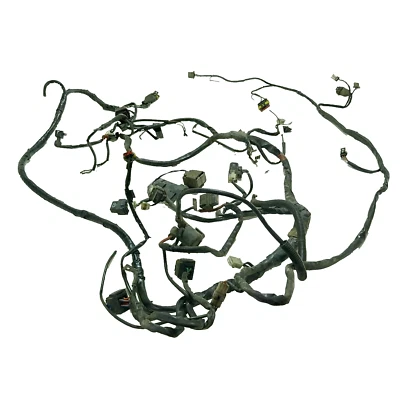 Arnés de cableado eléctrico Aprilia Sportcity 250 2006 2008 Foto 1 de 4