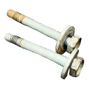 2003 Ford Super Duty 6.0 Powerstroke Diesel PCM ECU ECM Bolts - Picture 1 of 4