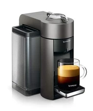 Nespresso