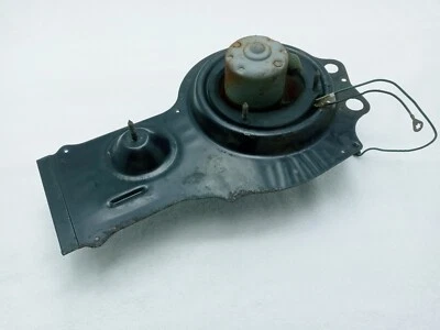 1972 Dodge Charger Mopar heater blower fan motor base housing piece - for parts Foto 1 de 3