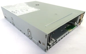 Lecteur de bande interne 35P1266 35P2344 IBM HH SAS LTO-6 C70185A - Photo 1/5