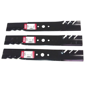 3 PK 590-698 Oregon Gator Blades Compatible With Simplicity 1726453A, 1726453BZ - Picture 1 of 1