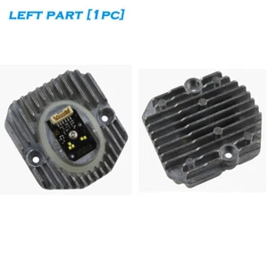 63117214939 para BMW 5 G30 F90 M5 G31 G32 LED módulo luces de circulación diurna izquierda - Imagen 1 de 9