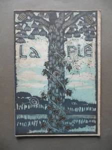La Piè Rassegna Bimestrale Illustrazione Romagnola Anno XXXIII N.3 1964 - Foto 1 di 2