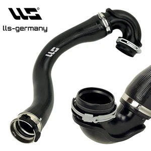 Turboschlauch Ladeluftschlauch für Saab 9-5 2.0 TID TTID 13242121 komplett - Bild 1 von 8