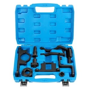 9-tlg Benzinmotor Steuerzeiten Spezial Motor Reparatur Werkzeug Set für Ford Explorer - Bild 1 von 4